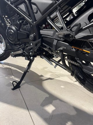 CYCLONE RX2