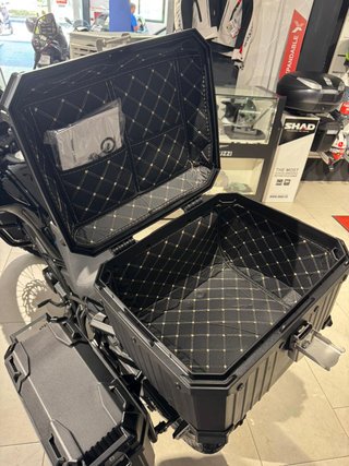 CYCLONE RX2