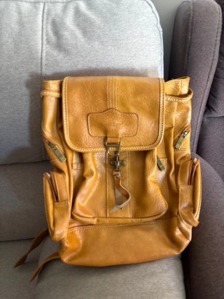 Pack bolsos y mochilas - varias marcas