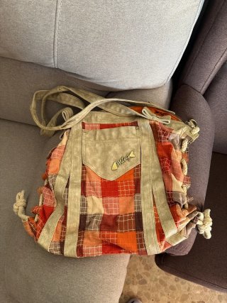 Pack bolsos y mochilas - varias marcas