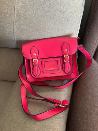 Pack bolsos y mochilas - varias marcas