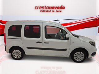 Citan - DESDE 214€/MES ¡SIN PAGAR ENTRADA!