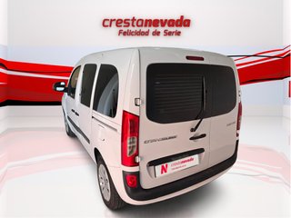 Citan - DESDE 214€/MES ¡SIN PAGAR ENTRADA!