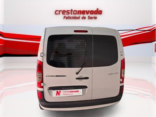 Citan - DESDE 214€/MES ¡SIN PAGAR ENTRADA!