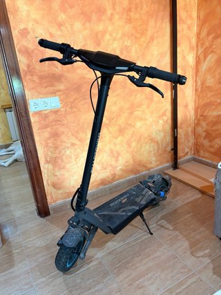 Patinete Eléctrico Rockway GT