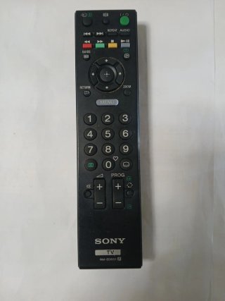 Mando TV Sony Original RM-ED037