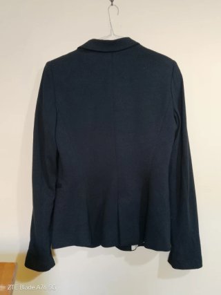 Blazer Zara Donna Foderata