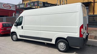 Citroen Jumper 2017
