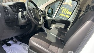 Citroen Jumper 2017