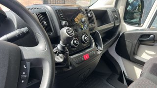 Citroen Jumper 2017