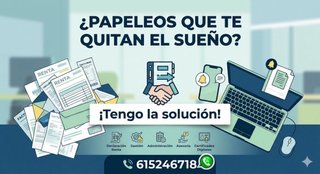 Papeles reclamaciones asesoramiento financiero
