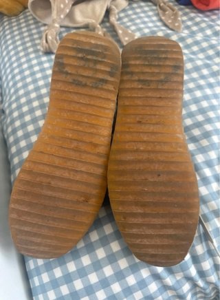 Zapatillas Scalpers Azul y Gris