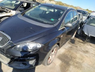 1622458 faro izquierdo seat altea stylance / style