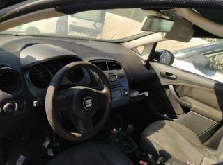 1622458 faro izquierdo seat altea stylance / style