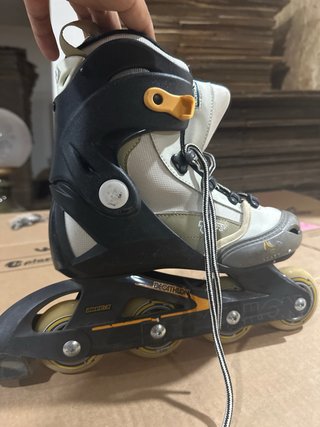 Patines en línea Decathlon