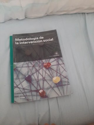 Libros Grado superior de TIS