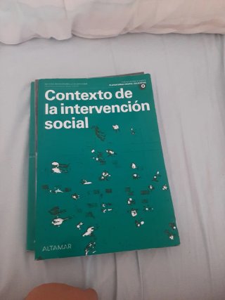 Libros Grado superior de TIS