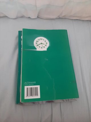 Libros Grado superior de TIS