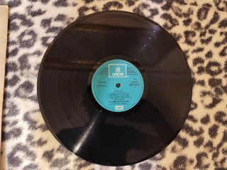 Vinilo John Lennon Imagine
