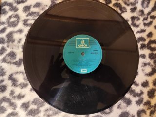 Vinilo John Lennon Imagine