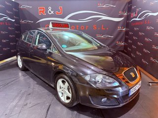 SEAT Leon 2011