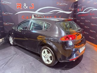 SEAT Leon 2011