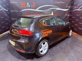 SEAT Leon 2011