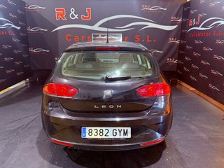 SEAT Leon 2011