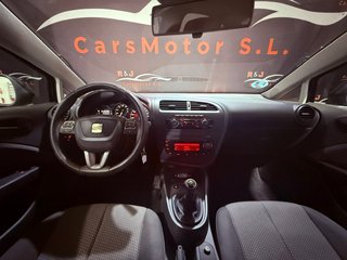 SEAT Leon 2011