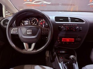 SEAT Leon 2011