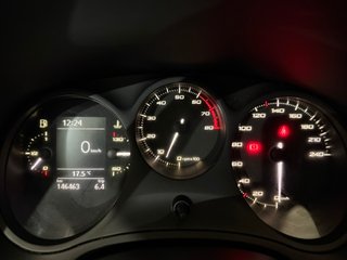 SEAT Leon 2011