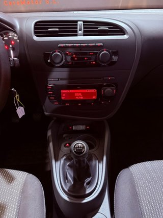 SEAT Leon 2011