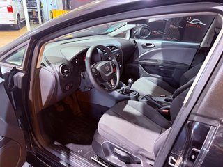 SEAT Leon 2011