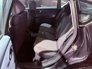 SEAT Leon 2011