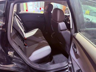 SEAT Leon 2011