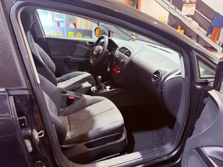 SEAT Leon 2011