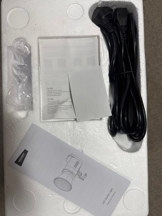 NEEWER CB60B 70W LED Video Light 2.4G/App Control