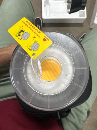 NEEWER CB60B 70W LED Video Light 2.4G/App Control