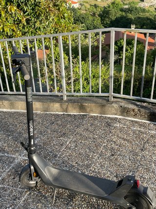 Patinete Xiaomi Electric Scooter 4 Lite