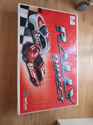 Scalextric Coches y Pistas
