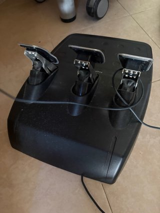 Logitech G29 Simulatore di Guida