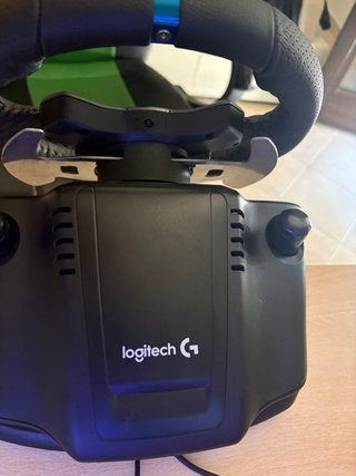 Logitech G29 Simulatore di Guida