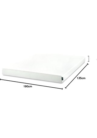 Colchón Zinus 135x190cm - 11cm grosor