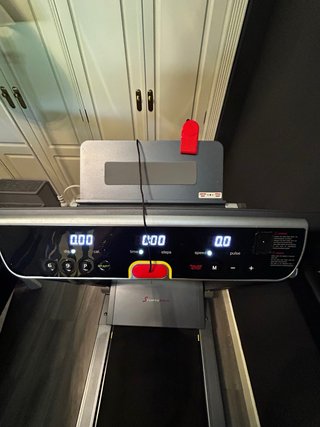 Cinta de Correr Sportstech