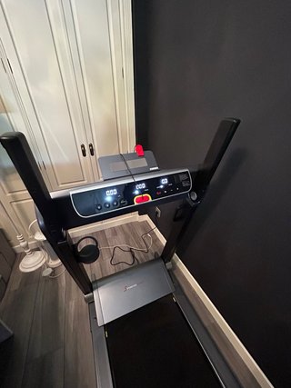 Cinta de Correr Sportstech