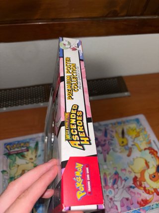 Colección Premium Pokémon Mega Gardevoir