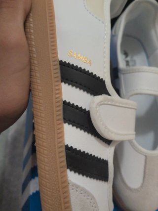 Scarpe Adidas Jane Beige/Bianco