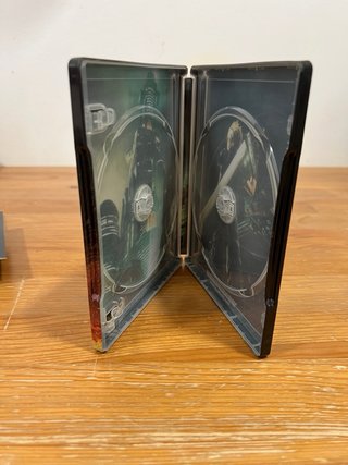 Final Fantasy VII Remake Deluxe PS4