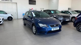 SEAT Leon 1.2 TSI 110 CV REFERENCE 2015