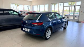SEAT Leon 1.2 TSI 110 CV REFERENCE 2015